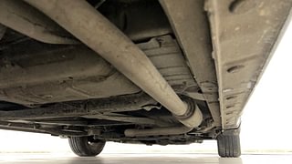Used 2015 Honda City [2014-2017] V Diesel Diesel Manual extra REAR RIGHT UNDERBODY VIEW