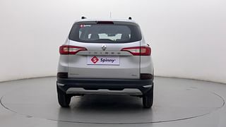 Used 2019 Renault Triber RXT Petrol Manual exterior BACK VIEW
