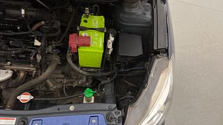 Used 2018 Maruti Suzuki Ciaz Delta Petrol Petrol Manual engine ENGINE LEFT SIDE VIEW