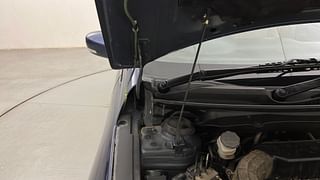 Used 2018 Maruti Suzuki Ciaz Delta Petrol Petrol Manual engine ENGINE RIGHT SIDE HINGE & APRON VIEW