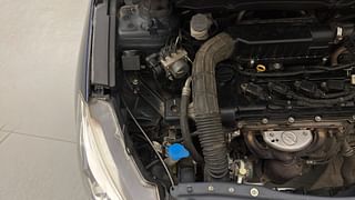 Used 2018 Maruti Suzuki Ciaz Delta Petrol Petrol Manual engine ENGINE RIGHT SIDE VIEW