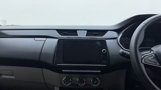 Used 2019 Renault Triber RXT Petrol Manual top_features Touch screen infotainment system
