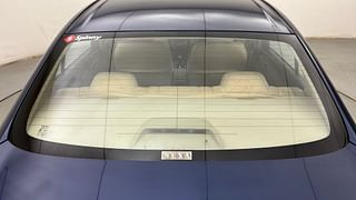 Used 2018 Maruti Suzuki Ciaz Delta Petrol Petrol Manual exterior BACK WINDSHIELD VIEW