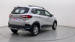 Used 2019 Renault Triber RXT Petrol Manual exterior RIGHT REAR CORNER VIEW