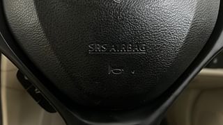 Used 2018 Maruti Suzuki Ciaz Delta Petrol Petrol Manual top_features Airbags
