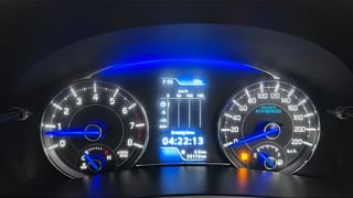 Used 2018 Maruti Suzuki Ciaz Delta Petrol Petrol Manual interior CLUSTERMETER VIEW