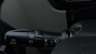 Used 2016 Mahindra Scorpio [2014-2017] S10 Diesel Manual top_features Rain sensing wipers
