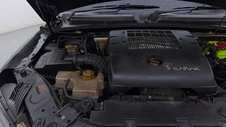 Used 2016 Mahindra Scorpio [2014-2017] S10 Diesel Manual engine ENGINE RIGHT SIDE VIEW