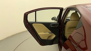Used 2016 Honda City [2014-2017] VX CVT Petrol Automatic interior LEFT REAR DOOR OPEN VIEW