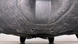 Used 2016 hyundai Tucson GLS 2WD AT Diesel Diesel Automatic extra FRONT LEFT UNDERBODY VIEW