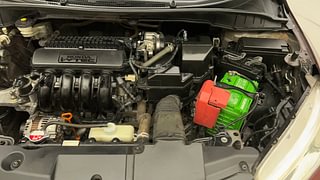 Used 2016 Honda City [2014-2017] VX CVT Petrol Automatic engine ENGINE LEFT SIDE VIEW