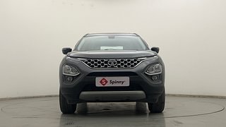 Used 2021 Tata Safari XZ Plus Diesel Manual exterior FRONT VIEW