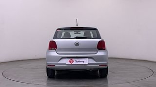 Used 2016 Volkswagen Polo [2014-2020] Highline 1.5 (D) Diesel Manual exterior BACK VIEW