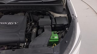 Used 2016 hyundai Tucson GLS 2WD AT Diesel Diesel Automatic engine ENGINE LEFT SIDE VIEW