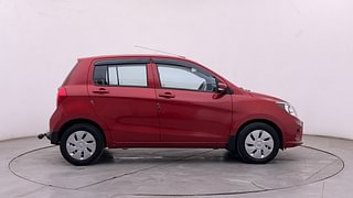 Used 2018 Maruti Suzuki Celerio ZXI (O) AMT Petrol Automatic exterior RIGHT SIDE VIEW