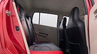 Used 2018 Maruti Suzuki Celerio ZXI (O) AMT Petrol Automatic interior RIGHT SIDE REAR DOOR CABIN VIEW