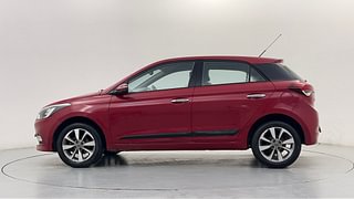 Used 2015 Hyundai Elite i20 [2014-2018] Asta 1.2 Petrol Manual exterior LEFT SIDE VIEW