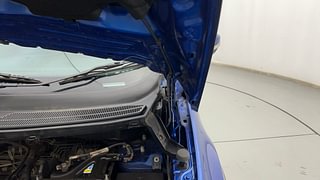 Used 2020 Ford EcoSport [2017-2021] Sports Petrol Petrol Manual engine ENGINE LEFT SIDE HINGE & APRON VIEW