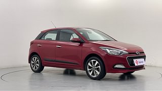 Used 2015 Hyundai Elite i20 [2014-2018] Asta 1.2 Petrol Manual exterior RIGHT FRONT CORNER VIEW