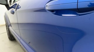 Used 2020 Ford EcoSport [2017-2021] Sports Petrol Petrol Manual dents MINOR SCRATCH