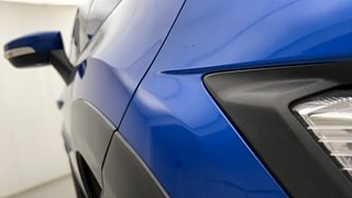 Used 2020 Ford EcoSport [2017-2021] Sports Petrol Petrol Manual dents MINOR SCRATCH