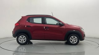 Used 2019 Renault Kwid [2015-2019] RXL Petrol Manual exterior RIGHT SIDE VIEW