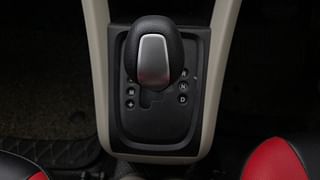 Used 2018 Maruti Suzuki Celerio ZXI (O) AMT Petrol Automatic interior GEAR  KNOB VIEW