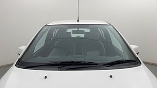 Used 2015 Maruti Suzuki Ritz [2012-2017] Ldi Diesel Manual exterior FRONT WINDSHIELD VIEW