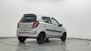 Used 2014 Maruti Suzuki Alto 800 [2012-2016] Vxi Petrol Manual exterior RIGHT REAR CORNER VIEW