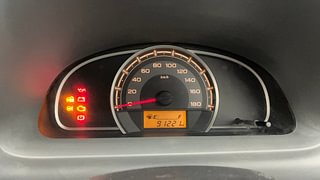 Used 2014 Maruti Suzuki Alto 800 [2012-2016] Vxi Petrol Manual interior CLUSTERMETER VIEW