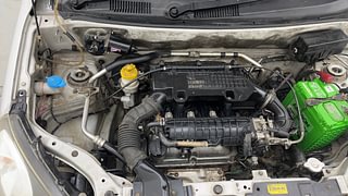 Used 2014 Maruti Suzuki Alto 800 [2012-2016] Vxi Petrol Manual engine ENGINE RIGHT SIDE VIEW