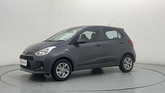 grand i10 magna 1.2 diesel