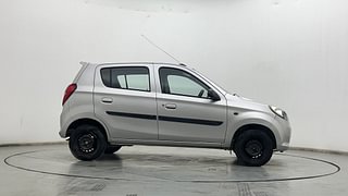 Used 2014 Maruti Suzuki Alto 800 [2012-2016] Vxi Petrol Manual exterior RIGHT SIDE VIEW