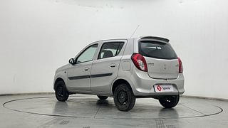 Used 2014 Maruti Suzuki Alto 800 [2012-2016] Vxi Petrol Manual exterior LEFT REAR CORNER VIEW