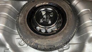 Used 2014 Maruti Suzuki Alto 800 [2012-2016] Vxi Petrol Manual tyres SPARE TYRE VIEW