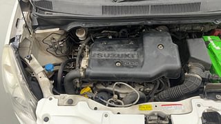 Used 2015 Maruti Suzuki Ritz [2012-2017] Ldi Diesel Manual engine ENGINE RIGHT SIDE VIEW