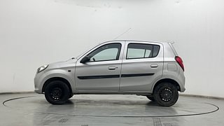 Used 2014 Maruti Suzuki Alto 800 [2012-2016] Vxi Petrol Manual exterior LEFT SIDE VIEW