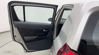 Used 2014 Maruti Suzuki Alto 800 [2012-2016] Vxi Petrol Manual interior LEFT REAR DOOR OPEN VIEW