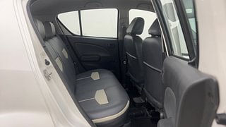 Used 2015 Maruti Suzuki Ritz [2012-2017] Ldi Diesel Manual interior RIGHT SIDE REAR DOOR CABIN VIEW