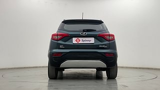 Used 2019 Mahindra XUV 300 W8 AMT Diesel Diesel Automatic exterior BACK VIEW