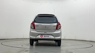 Used 2014 Maruti Suzuki Alto 800 [2012-2016] Vxi Petrol Manual exterior BACK VIEW