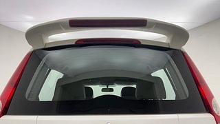 Used 2015 Maruti Suzuki Ritz [2012-2017] Ldi Diesel Manual exterior BACK WINDSHIELD VIEW