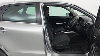 Used 2016 Maruti Suzuki Baleno [2015-2019] Zeta Petrol Petrol Manual interior RIGHT SIDE FRONT DOOR CABIN VIEW