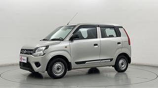 2021 Maruti Suzuki Wagon R 1.0 LXI CNG