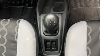 Used 2014 Maruti Suzuki Alto 800 [2012-2016] Vxi Petrol Manual interior GEAR  KNOB VIEW