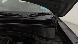 Used 2017 Hyundai Tucson GL AT Petrol Petrol Automatic engine ENGINE LEFT SIDE HINGE & APRON VIEW