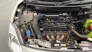 Used 2021 Maruti Suzuki Swift [2017-2021] ZXI Petrol Manual engine ENGINE RIGHT SIDE VIEW