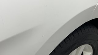 Used 2017 Hyundai Elantra [2016-2019] 1.6 SX MT Diesel Manual dents MINOR SCRATCH