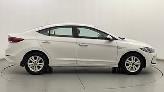 Used 2017 Hyundai Elantra [2016-2019] 1.6 SX MT Diesel Manual exterior RIGHT SIDE VIEW