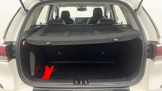 Used 2022 Kia Sonet GTX Plus 1.0 iMT Petrol Manual interior DICKY INSIDE VIEW